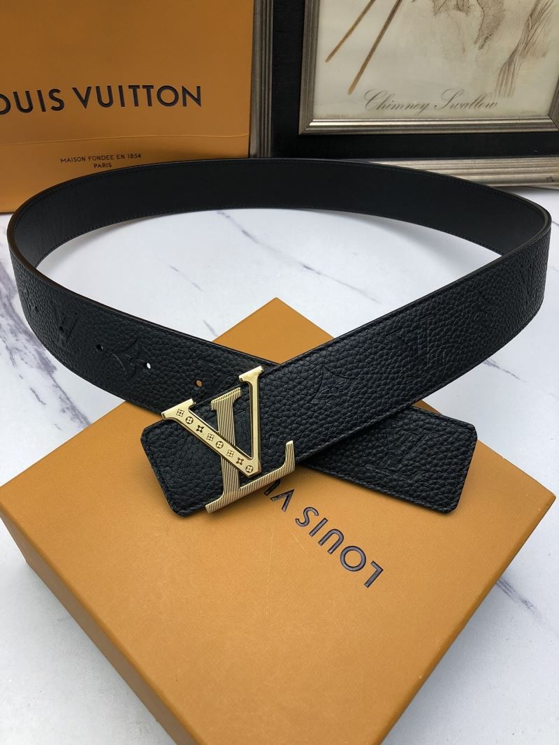 Louis Vuitton Belts